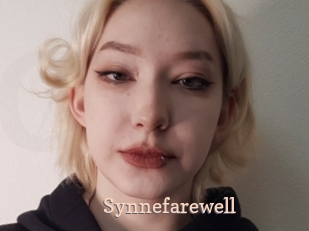 Synnefarewell