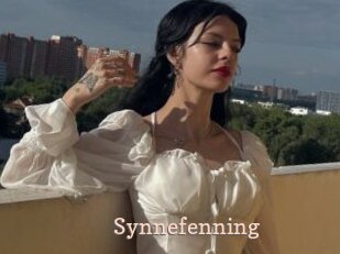 Synnefenning