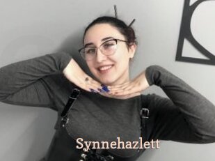 Synnehazlett