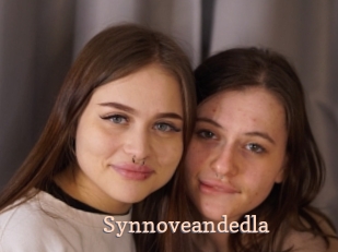 Synnoveandedla