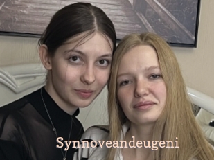 Synnoveandeugeni