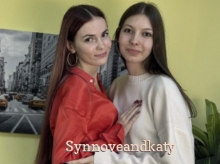 Synnoveandkaty
