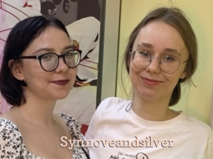 Synnoveandsilver