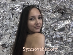 Synnovebeckett