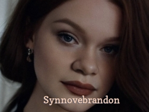 synnovebrandon Chaude Vision