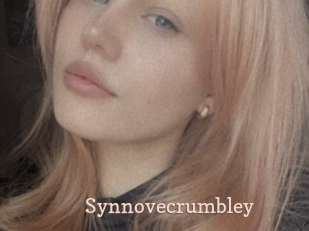 Synnovecrumbley