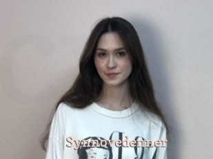 Synnovedenner