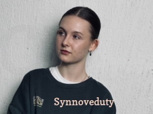 Synnoveduty