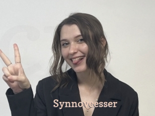 Synnoveesser