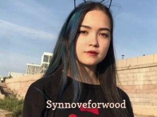 Synnoveforwood