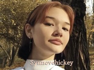 Synnovehickey