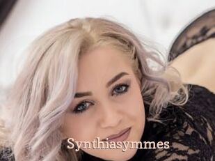 Synthiasymmes