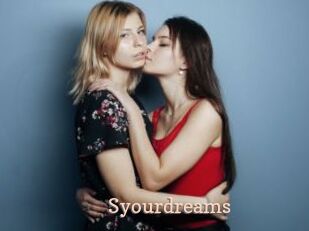 Syourdreams