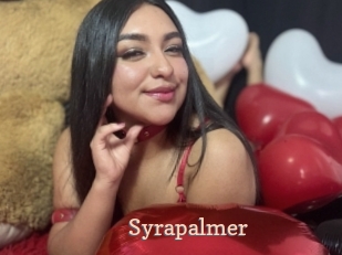 Syrapalmer