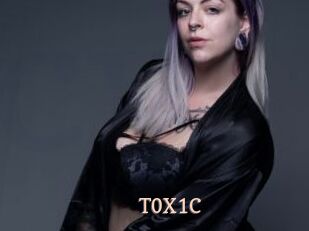T0X1C
