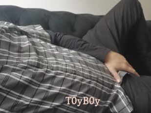 T0yB0y