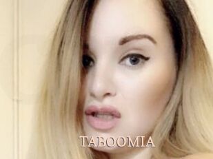 TABOOMIA