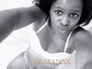 TAMARA26XX