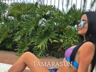 TAMARASUN