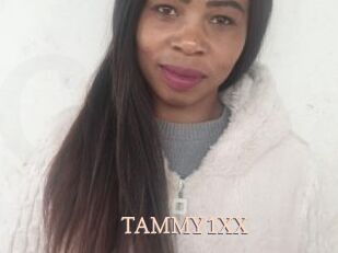 TAMMY1XX