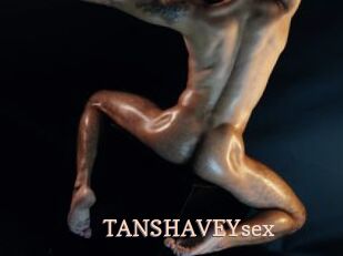 TANSHAVEYsex
