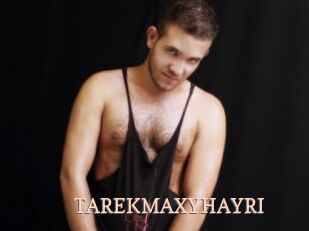TAREKMAXYHAYRI