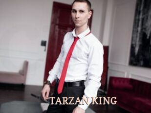 TARZAN_KING Chaude Vision