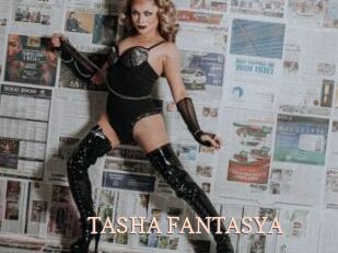 TASHA_FANTASYA