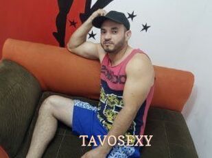 TAVOSEXY