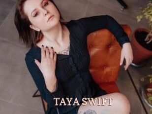 TAYA_SWIFT Chaude Vision