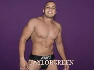 TAYLOR_GREEN