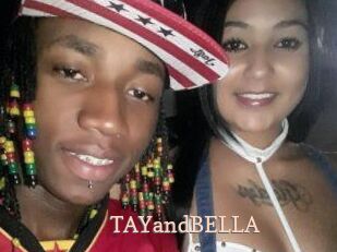 TAYandBELLA