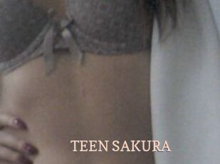 TEEN_SAKURA