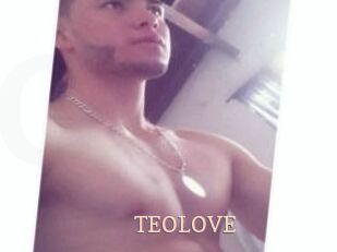 TEO_LOVE