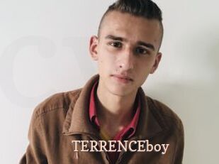 TERRENCEboy