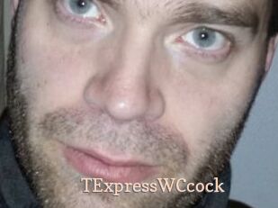 TExpressWCcock