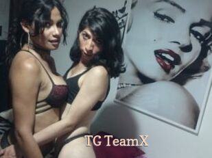 TG_TeamX