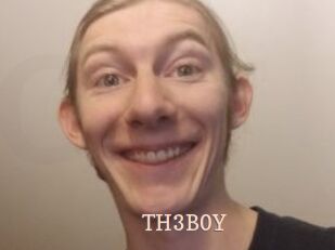 TH3B0Y