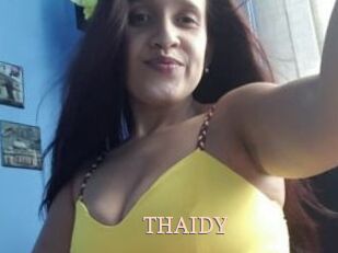 THAIDY Chaude Vision