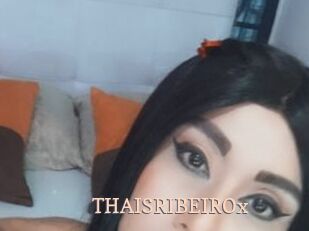 THAISRIBEIROx