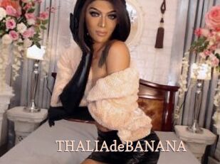 THALIAdeBANANA
