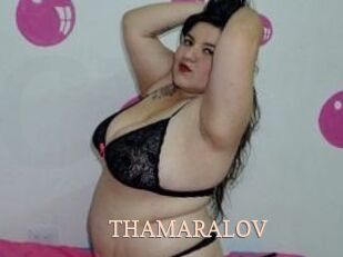THAMARALOV