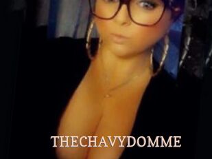 THECHAVYDOMME