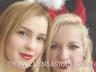 THEGOLDENSASHANATASHA