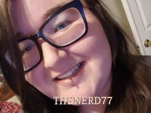 THENERD77