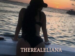 THEREALELIANA