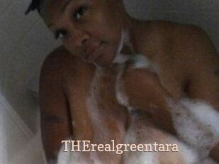THErealgreentara Chaude Vision