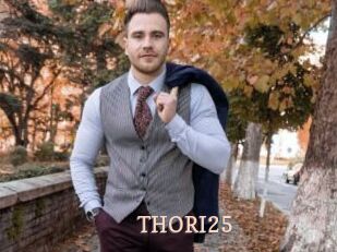 THORI25