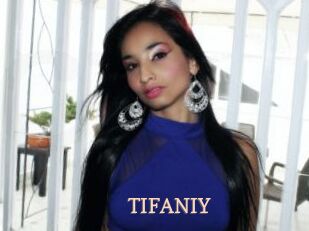 TIFANIY