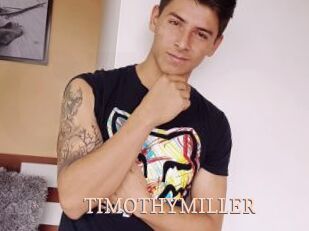 TIMOTHYMILLER
